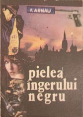 PIELEA INGERULUI NEGRU-F. ARNAU-175328 foto