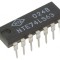 Digital Buffer Non-Inverting 6-Channel TTL DIP14