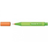 Liner Schneider Link-It 0,4 mm,portocaliu