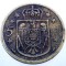 7.571 ROMANIA MIHAI I 5 LEI 1930 PARIS