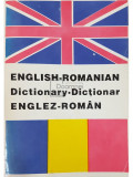 Andrei Bantas - English-romanian dictionary / Dictionar englez-roman (editia 1995)