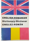 Andrei Bantas - English-romanian dictionary / Dictionar englez-roman (Editia: 1995)