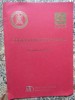 CODEX CONSTITUTIONAL PREZENTARI SINTETICE