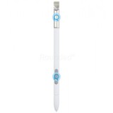Stilo Samsung N7000 Galaxy Note, stilou alb piesa de schimb STLP