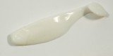 Shad Manns 10 cm Alb W