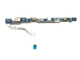49. Power button laptop|SONY VAIO SVF152 SVF152A23T|DA0HK9PI4D0 foto