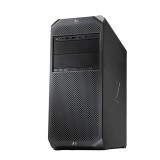 Workstation SH HP Z6 G4, 2 x Platinum 8160 24-Core, 256GB DDR4, RTX 2080 Ti 11GB