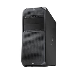 Workstation SH HP Z6 G4, 2 x Gold 6140 18-Core, 128GB DDR4, Quadro M4000 8GB