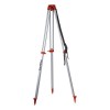 Trepied aluminiu geodezic / 970-1600mm