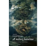 A m&iacute;tosz hatalma - (K&uuml;l&ouml;nleges kiad&aacute;s) - Joseph Campbell