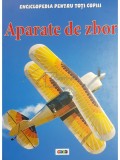 Sue Becklake - Aparate de zbor (Editia: 2012)