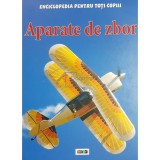 Sue Becklake - Aparate de zbor (Editia: 2012)