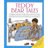 Teddy Bear Stories
