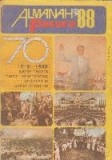 Almanah Flacara 1988
