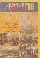 Almanah Flacara 1988 foto