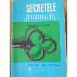 SECRETELE FRUMUSETII-VALERIA ALEXE-338464
