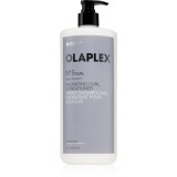 Olaplex N&deg;5 Bond Shaper Hydrating Curl Conditioner balsam hidratant pentru păr creț 1000 ml