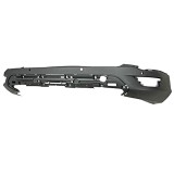 Bara spate Ford Kuga, 01.2013-, Primerizat, cu gauri Senzori parcare , 1837225, 32X196-1