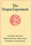 The Oregon Experiment | Christopher Alexander, Oxford University Press