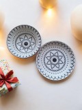 Set vesela din ceramica 12 piese