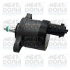 MEAT &amp; DORIA 9271 Supapa control presiune, sistem - Common-Rail