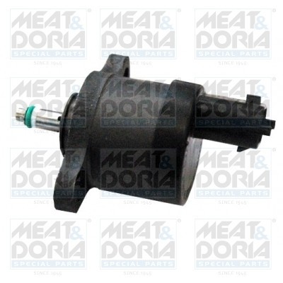 MEAT &amp;amp; DORIA 9271 Supapa control presiune, sistem - Common-Rail foto
