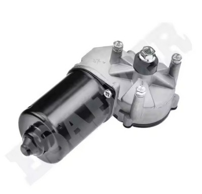 Motor stergator Volvo Xc90 (C_/P28), 10.2002-2015, montare fata, RapidAuto foto