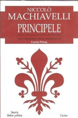 Principele - Machiavelli
