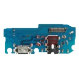 Mufă &Icirc;ncărcare Originală Samsung Galaxy A12 (A125) / M12 - Banda Flex Port USB