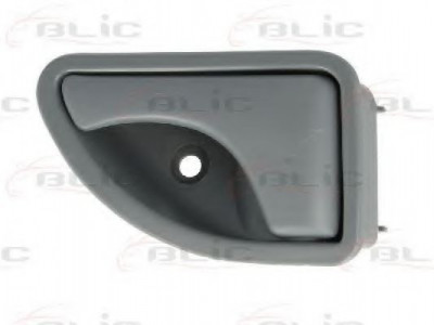 Maner usa RENAULT TWINGO I (C06) (1993 - 2012) BLIC 6010-09-029409PP foto