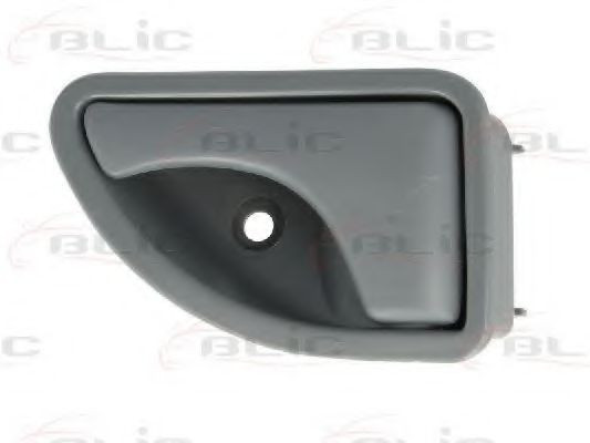 Maner usa RENAULT KANGOO (KC0/1) (1997 - 2007) BLIC 6010-09-029409PP