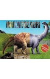 Inventozauri. Inventeaza-ti dinozauri! - Pilar Pascual