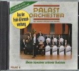 CD Palast Orchester Mit Seinem S&auml;nger Max Raabe &ndash; Mein Kleiner Gr&uuml;ner Kaktus (Folge 8) (VG+)