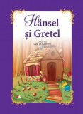 Hansel şi Gretel - Hardcover - Litera