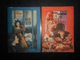 Jules Lermina - Fiul lui Monte Cristo 2 volume
