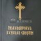 Indrumatorul bunului crestin - 1997 - Gherontie Ghenoiu (AS259)