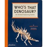 Who&#039;s That Dinosaur?