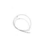 Bujie de aprindere Whirlpool Original, Cod 488000259876 C00259876, Pentru Plite si Aragazuri