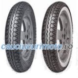 Anvelope moto Mitas B14 ( 3.50-10 TT 59J Roata spate, Roata fata )