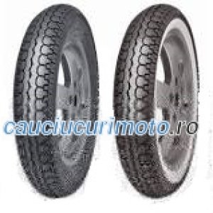 Anvelope moto Mitas B14 ( 3.50-10 TT 59J Roata spate, Roata fata )