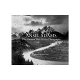 Ansel Adams: The National Park Service Photographs