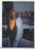 Bnk cp Aviatie - Lufthansa - necirculata, Germania, Printata