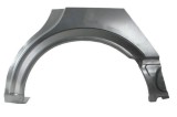 Segment aripa spate Opel Astra G combi, caravan stanga 523209 5051583