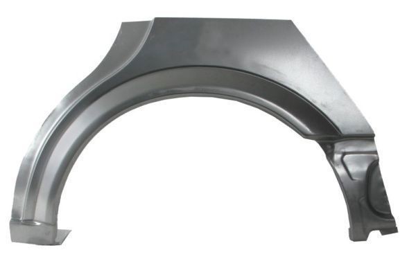 Segment aripa spate Opel Astra G combi, caravan stanga 523209 5051583