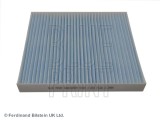 BLUE PRINT ADA102509 Filtru, aer habitaclu