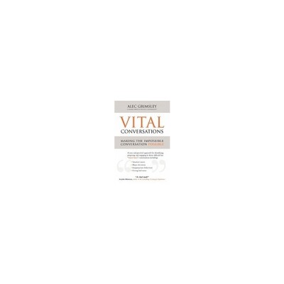 Vital Conversations foto