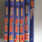 Colectia DVD Tom si Jerry - nr.3,4,5,6 ,7 + Iute si Furios