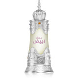Afnan Musk Abiyad ulei parfumat unisex 20 ml