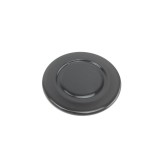 Capac arzator Beko 3 KW pentru plita, Original. Coduri: 419920280, C00864604. Compatibil Whirlpool Indesit