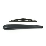 Set brat stergator cu lamela 240 mm pentru luneta Opel Mokka 06.12-
